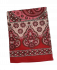 BEDSHEET JAIPUR PRINTED 60X90 2 PILLOW COVER